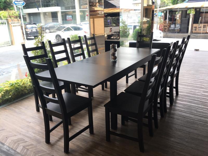 Ton Aor Place Hotel Bangkok Buitenkant foto